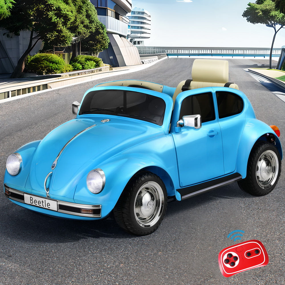 Walter White Beetle