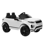 Dekota Land Rover