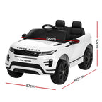 Dekota Land Rover