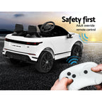 Dekota Land Rover