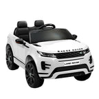 Dekota Land Rover