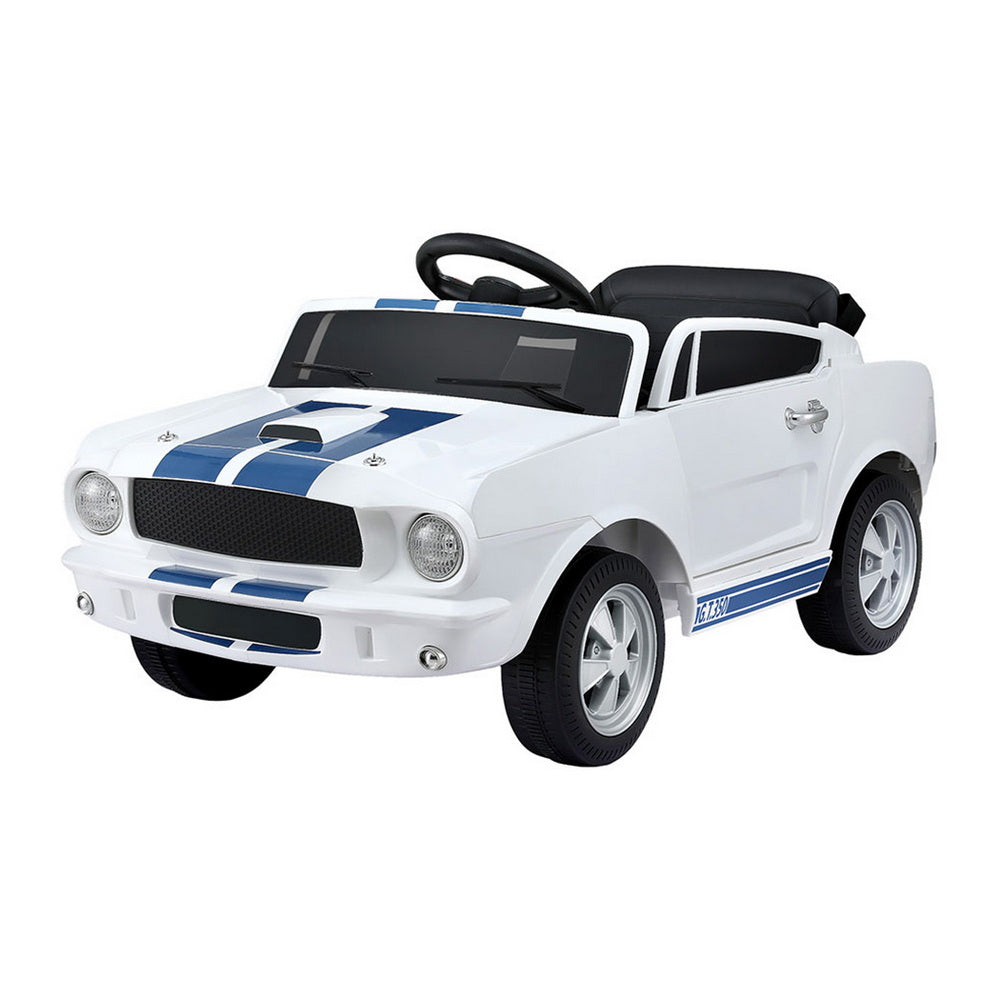 Sam GT350