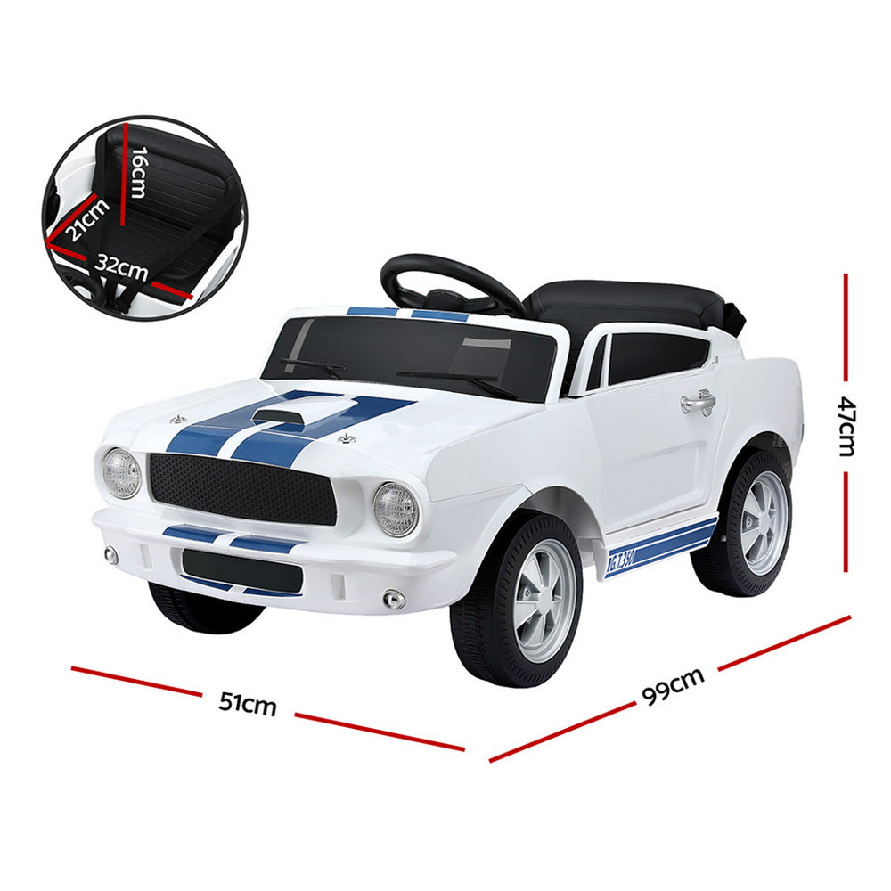 Sam GT350