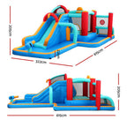 Splash Kingdom