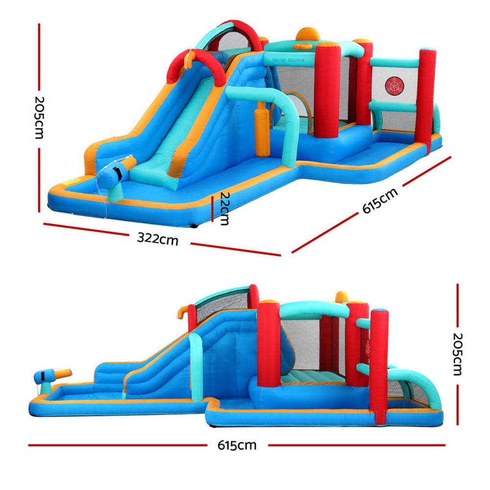 Splash Kingdom