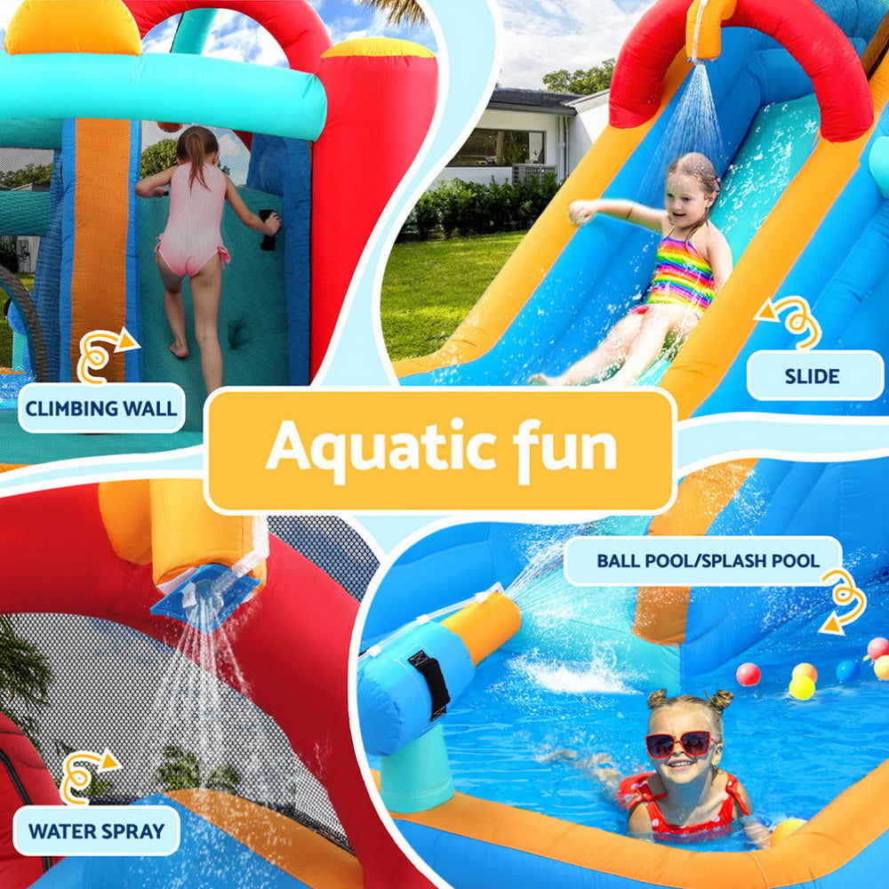 Splash Kingdom