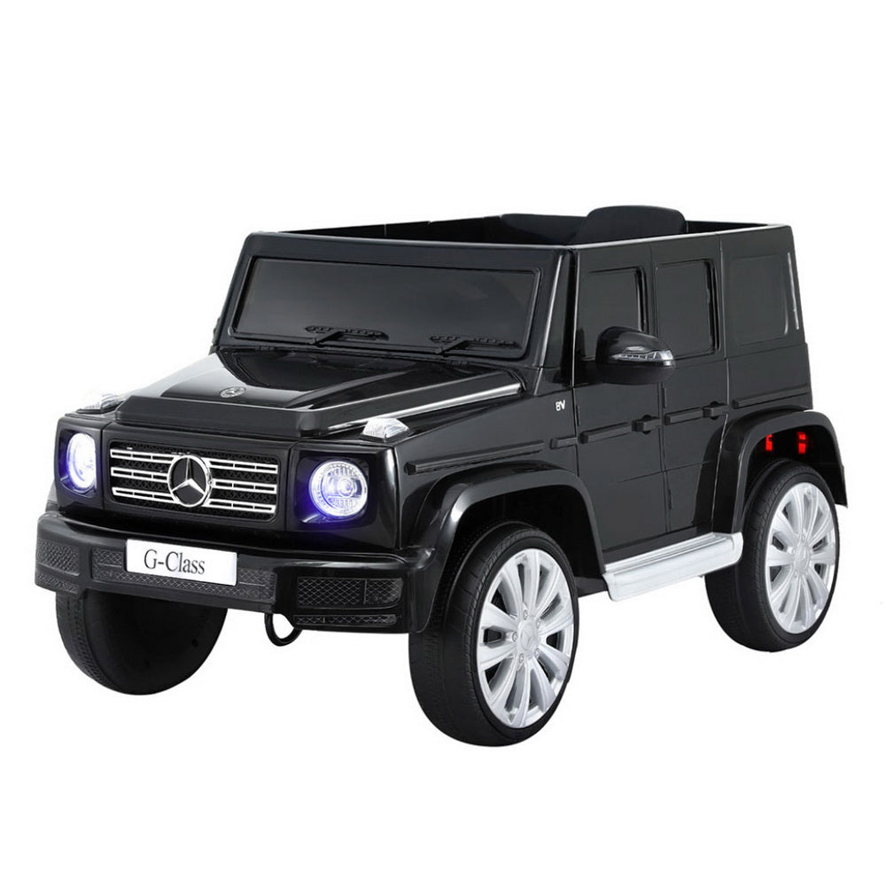 Montana Mercedes-Benz G500