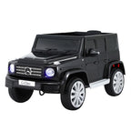 Montana Mercedes-Benz G500