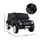 Montana Mercedes-Benz G500
