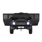Montana Mercedes-Benz G500