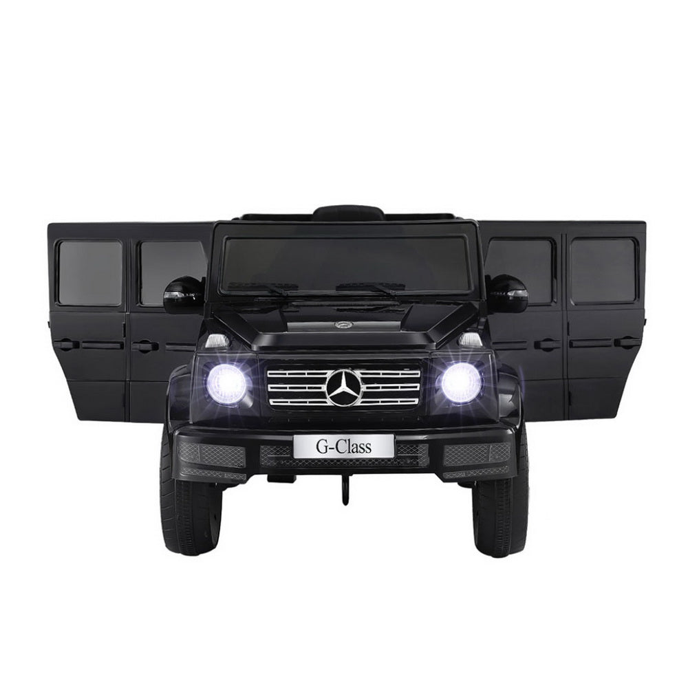 Montana Mercedes-Benz G500