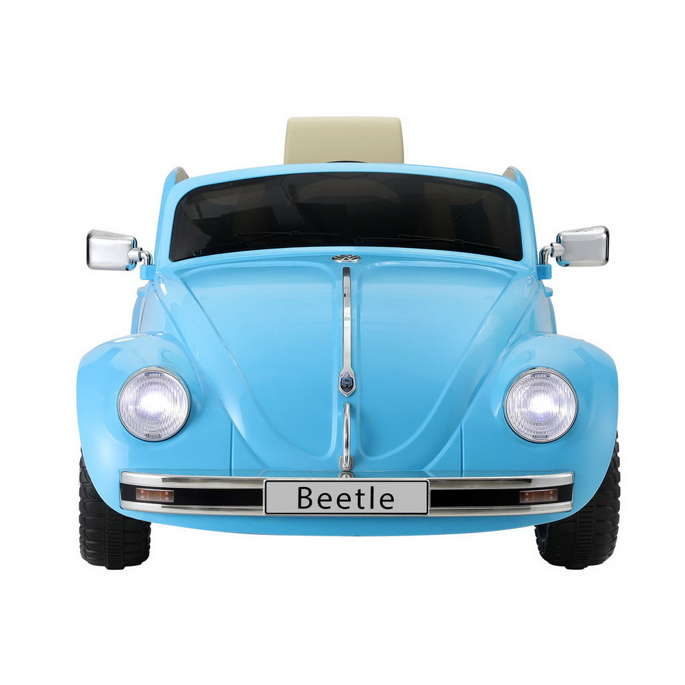 Walter White Beetle