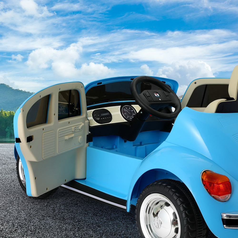 Walter White Beetle