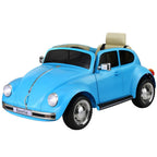 Walter White Beetle