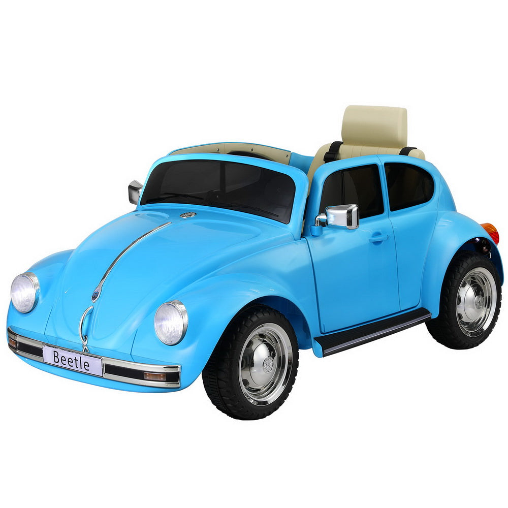 Walter White Beetle