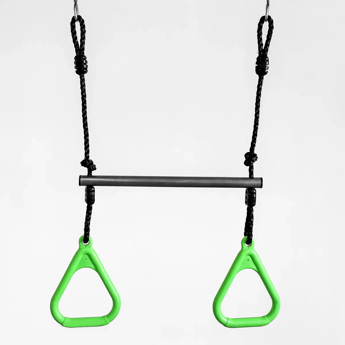 4 Station Swing Set