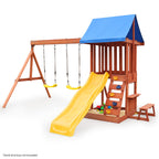 Willow Playset