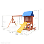 Willow Playset