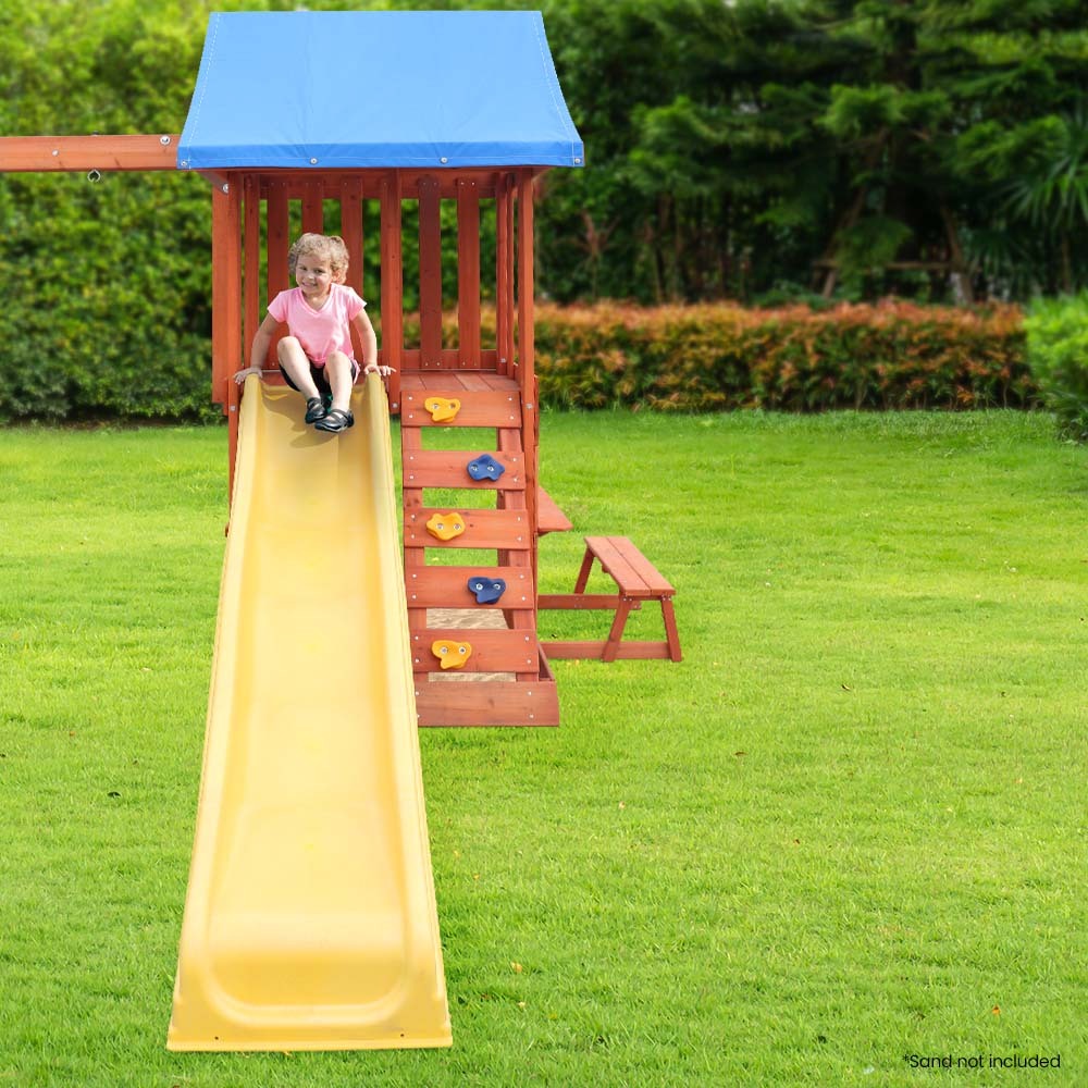 Willow Playset