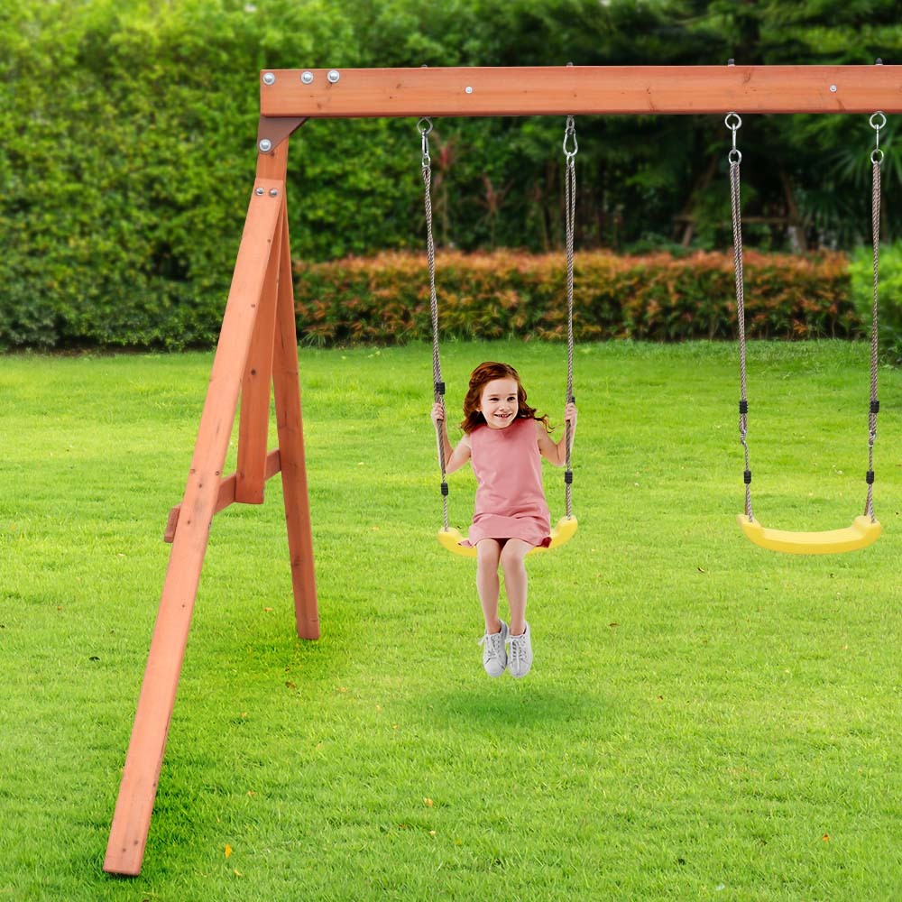 Willow Playset