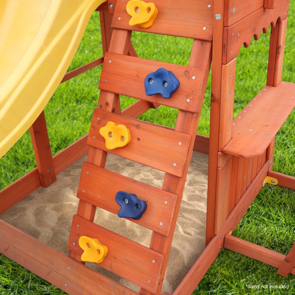 Willow Playset