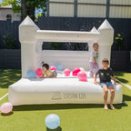 Palace Jumping Castle