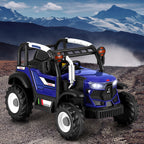 Harley Jeep