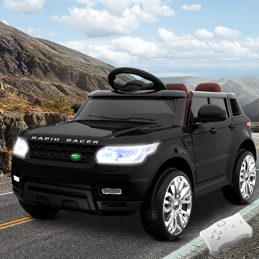 Sunny SUV