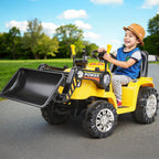 Big Max Bulldozer