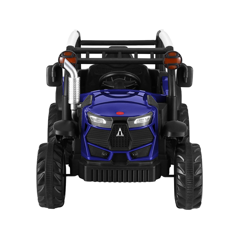 Harley Jeep