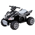 Nik Quad Bike