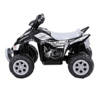 Nik Quad Bike