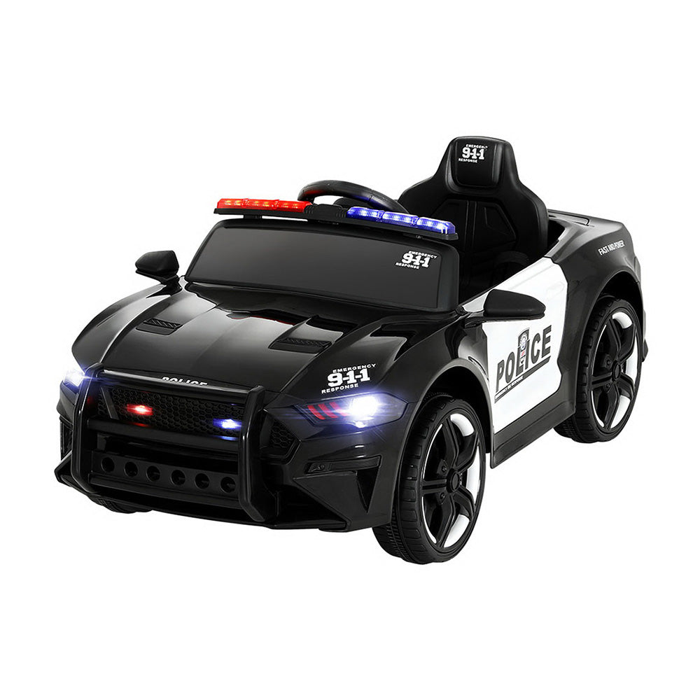 Tim Cop Car