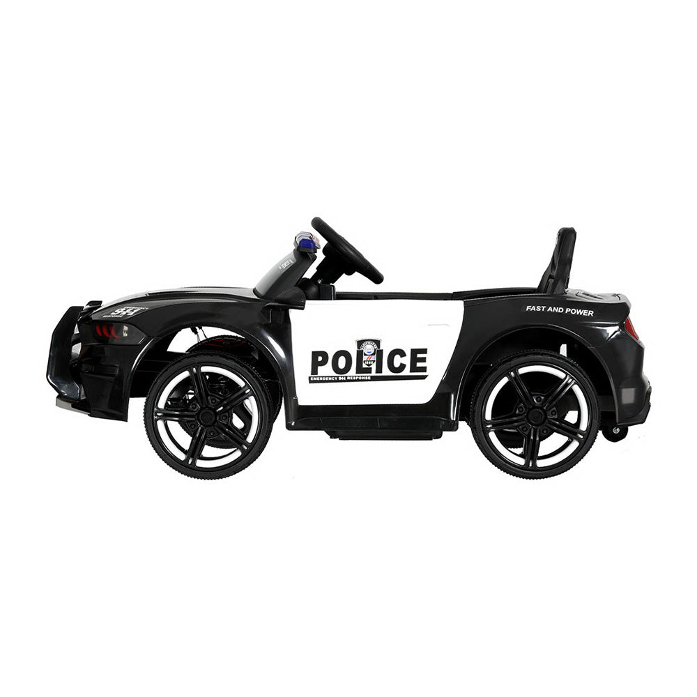 Tim Cop Car