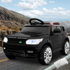 Sunny SUV