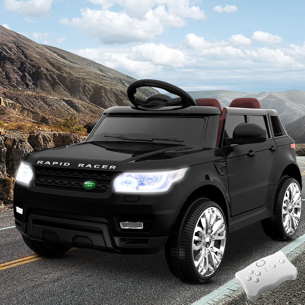 Sunny SUV