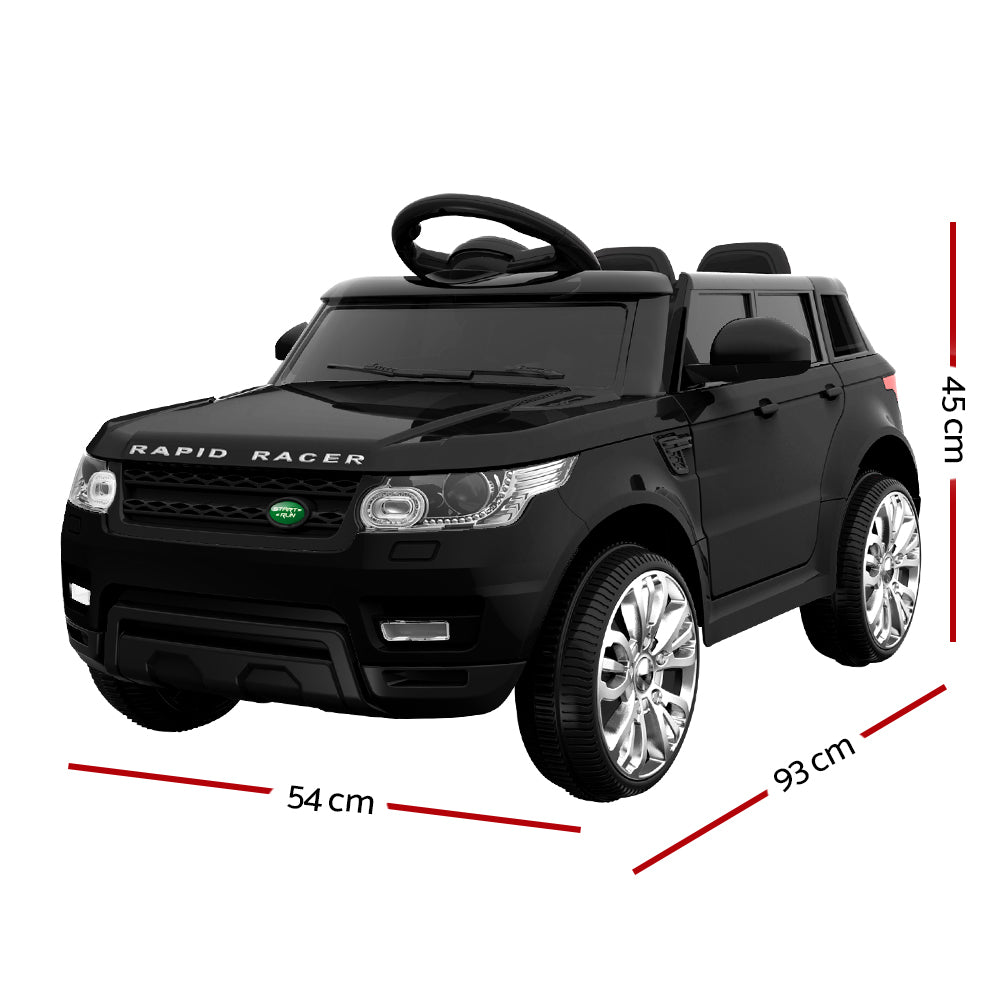 Sunny SUV