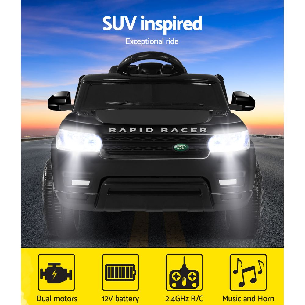 Sunny SUV