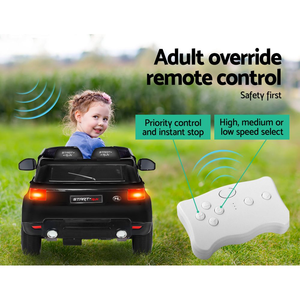 Sunny SUV