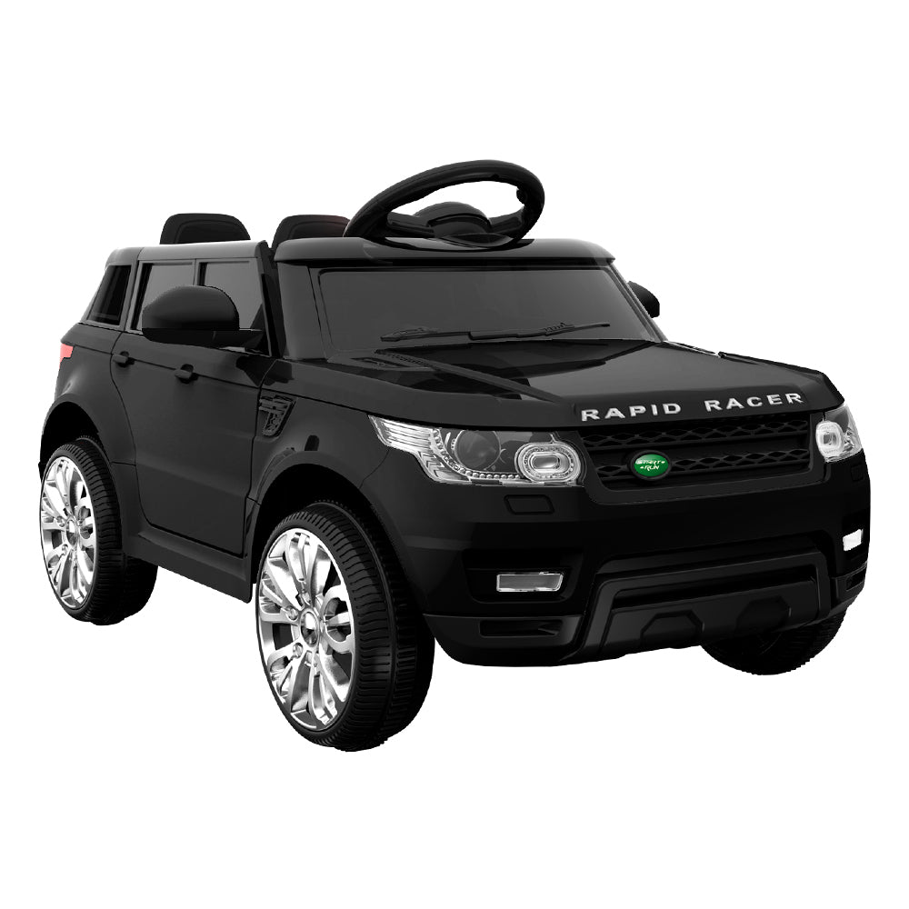 Sunny SUV