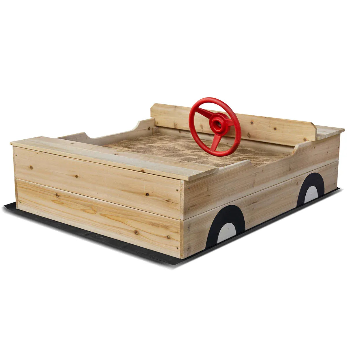 Sand Cruiser