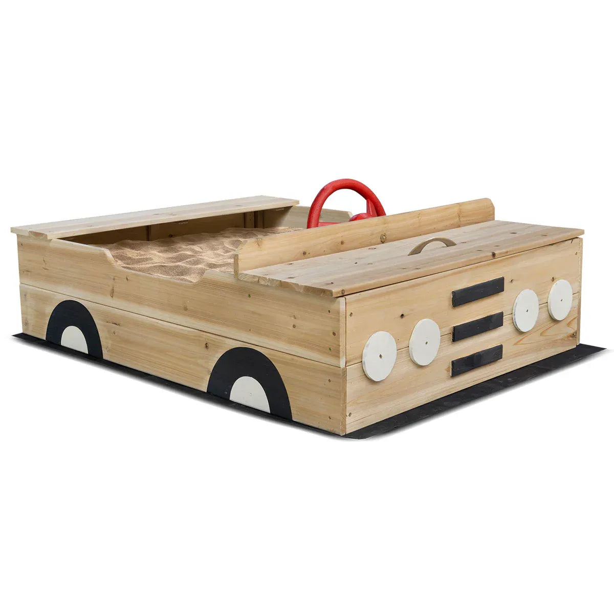 Sand Cruiser