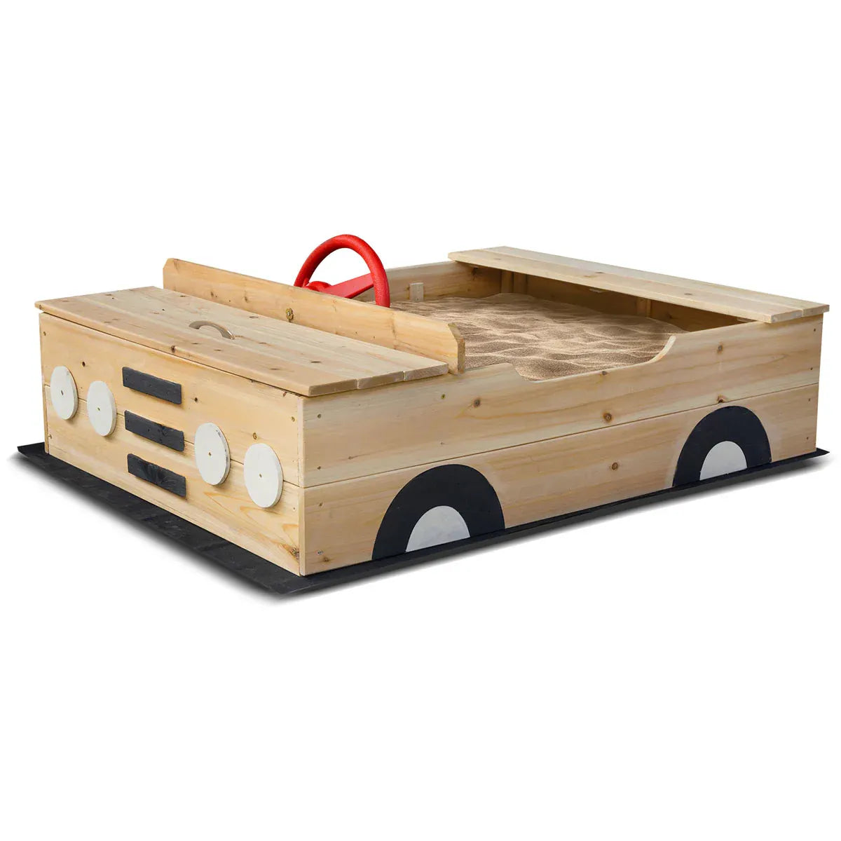 Sand Cruiser