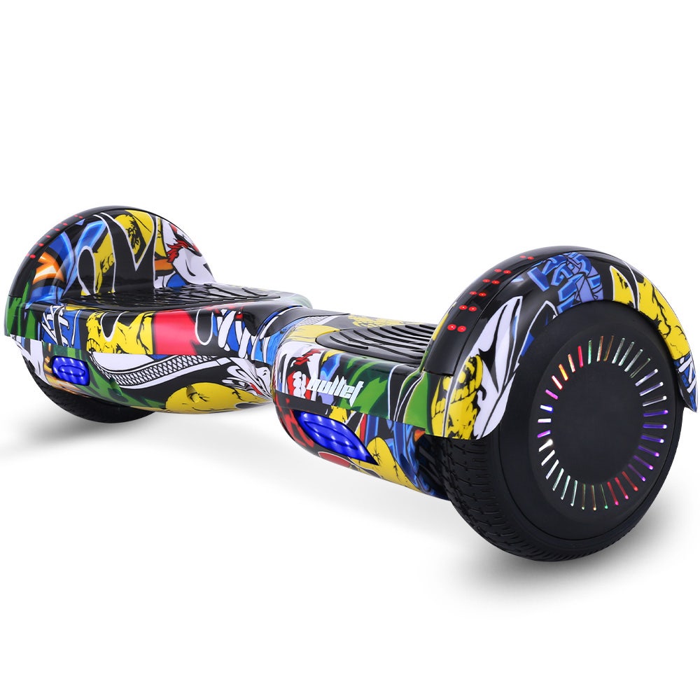 Miami Hoverboard