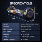 Miami Hoverboard