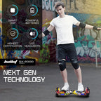 Miami Hoverboard