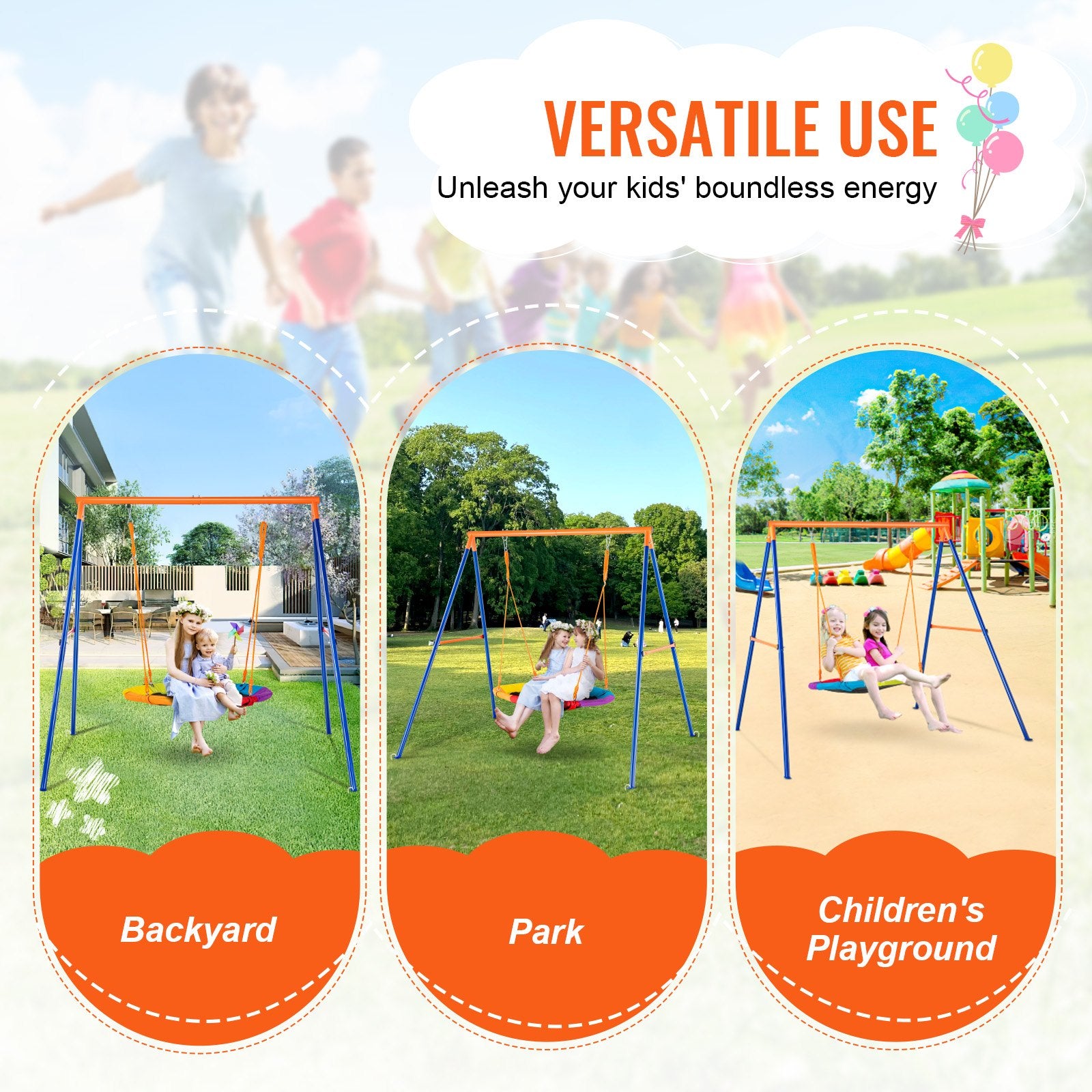 Space Saucer