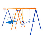 Ninja Swing Set