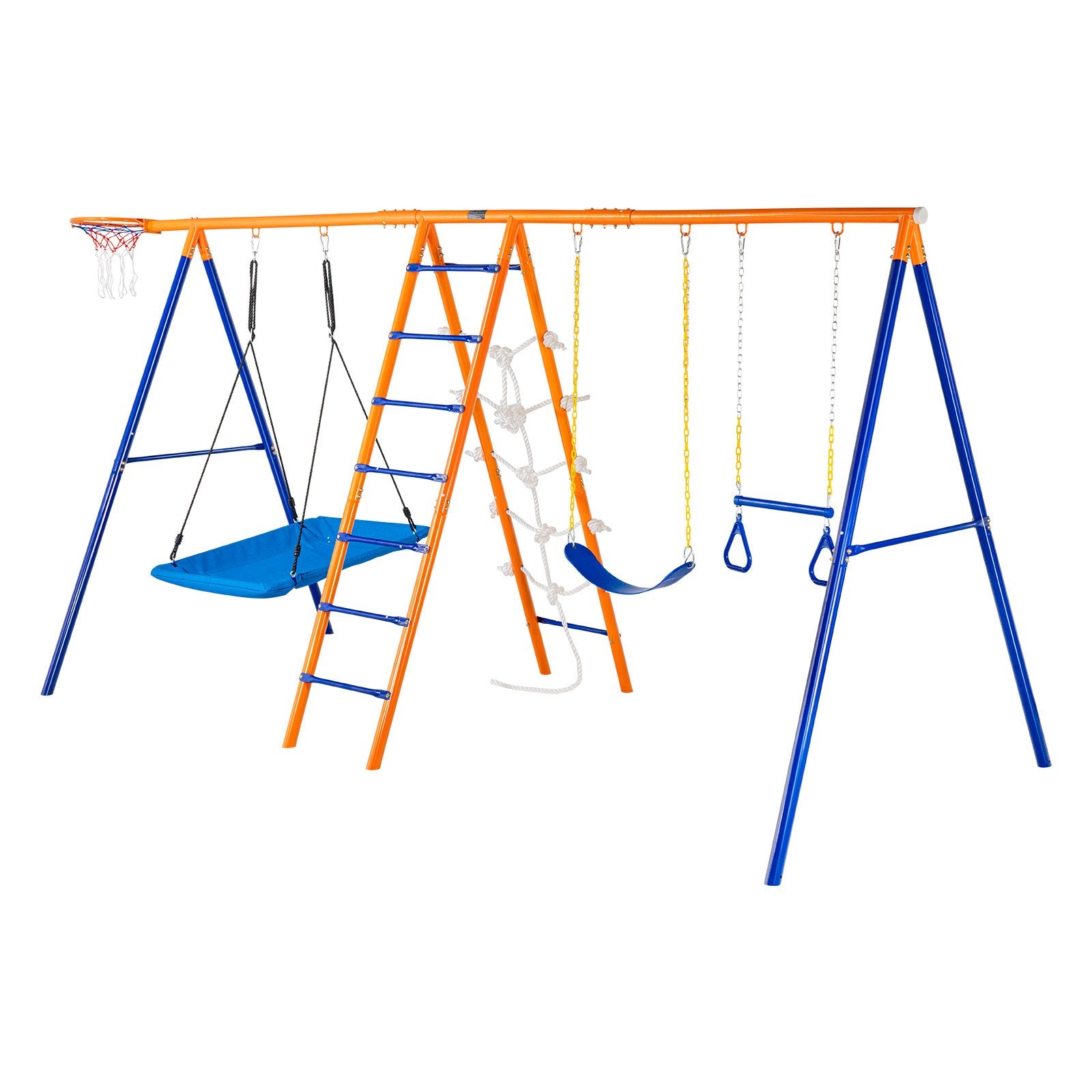 Ninja Swing Set