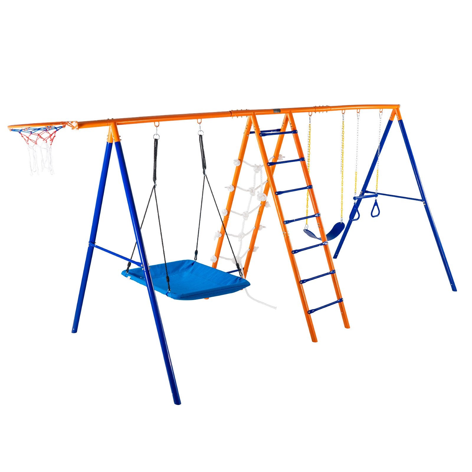 Ninja Swing Set